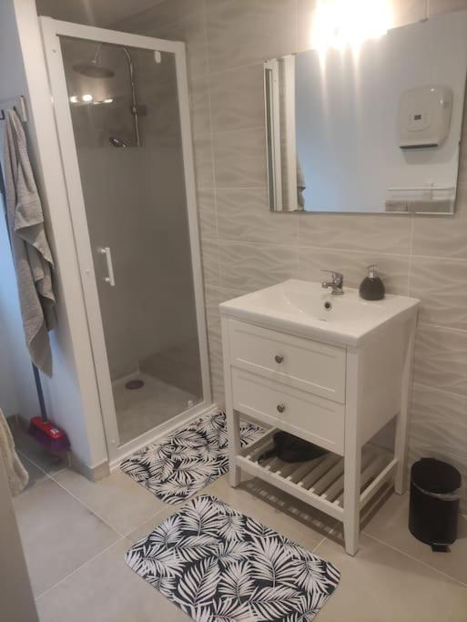 Le Petit Cocon Daire Montbozon Dış mekan fotoğraf