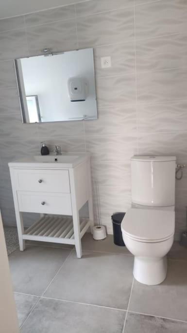 Le Petit Cocon Daire Montbozon Dış mekan fotoğraf