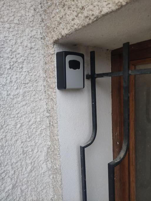 Le Petit Cocon Daire Montbozon Dış mekan fotoğraf
