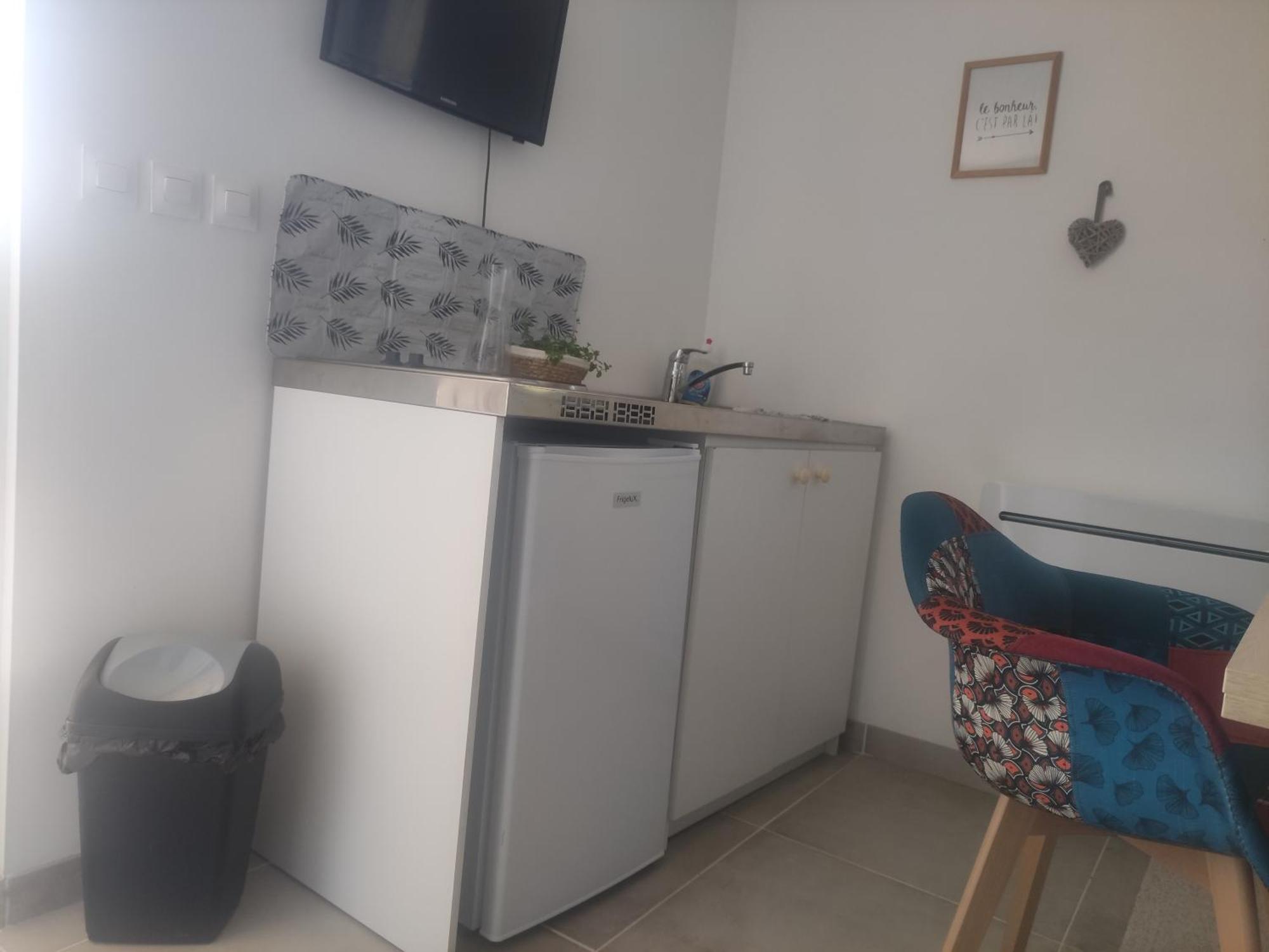Le Petit Cocon Daire Montbozon Dış mekan fotoğraf